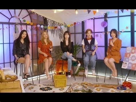 redvelvetbets|Red Velvet vLive show .